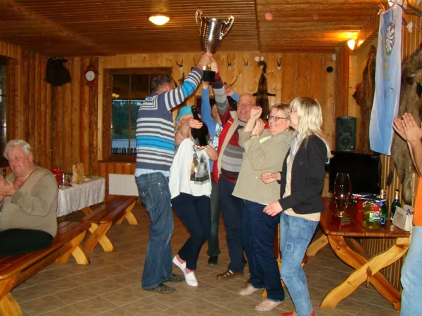 2015./16. sezonas komandu ieskaites čempioni ''BDK Lūsis''